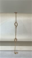 Bracciale Domar Donna in Oro BROR-101-280 - BROR-101-280